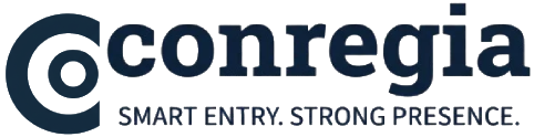 Conregia logo