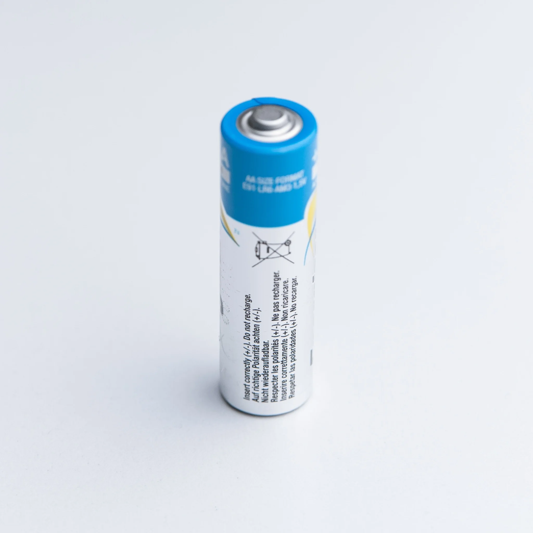 Battery compliance and EU representative services by Conregia