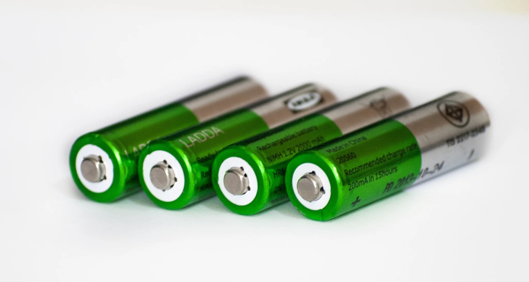 Battery registration and EPR compliance support in Germany