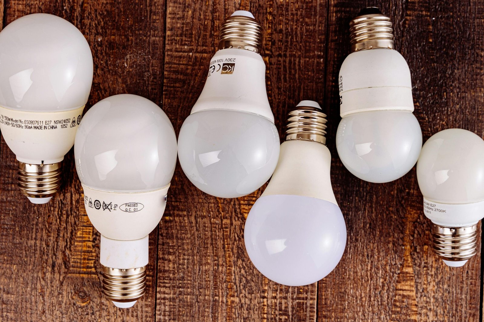 LED灯作为需要EPREL注册的能源相关产品示例
